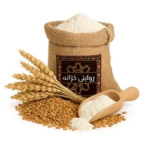 Khalis Makai ka Atta – 20kg