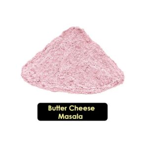 Butter Cheese Masala 3KG
