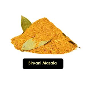 Biryani Masala ( Special ) 3KG
