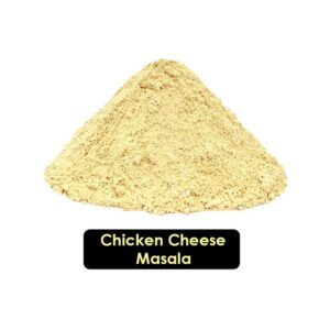 Chicken Cheese Masala 3KG
