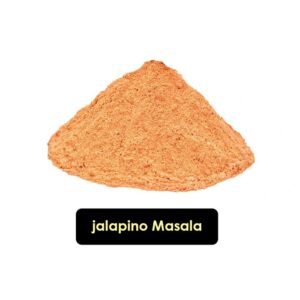 Jalapeno Masala 3KG