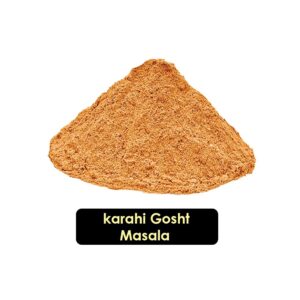 Karahi Gosht Masala 3KG