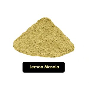 Lemon Masala 3KG