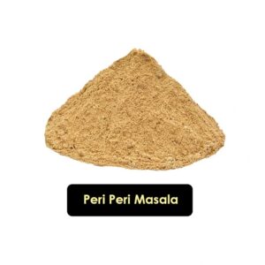 Peri Peri Masala 3KG
