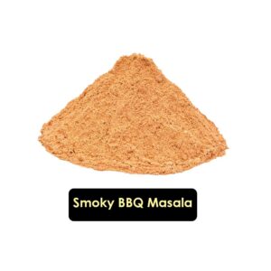 Smoky BBQ Masala 3KG